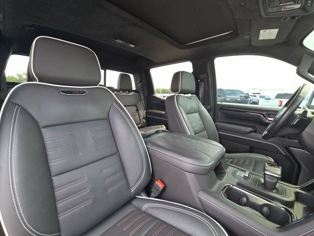 Used 2025 GMC Sierra 1500 AT4X AWD/4WD image 20