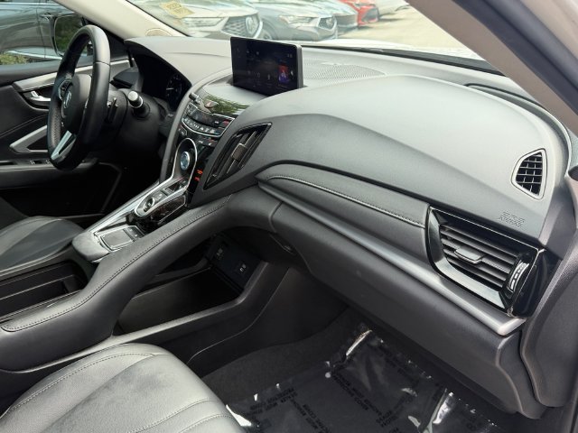 Certified 2024 Acura RDX SH-AWD image 19