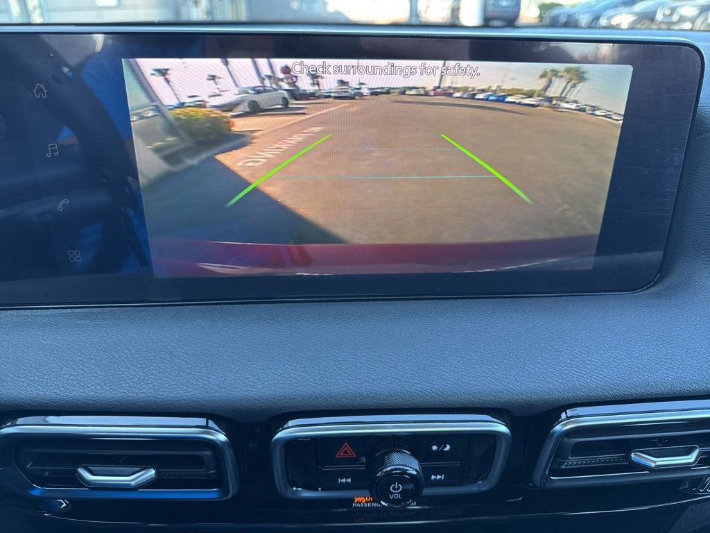 New 2026 Nissan Sentra SV w/ Floor Mat Package image 28