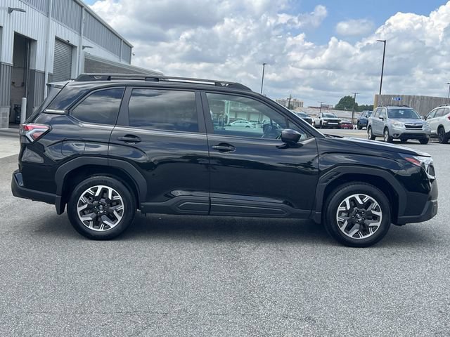 Certified 2026 Subaru Forester Premium AWD/4WD image 14