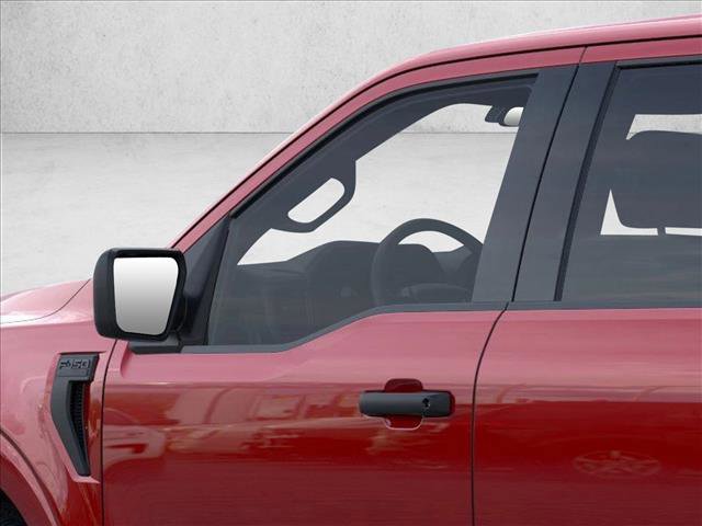 New 2025 Ford F150 STX w/ STX Black Appearance Package image 20