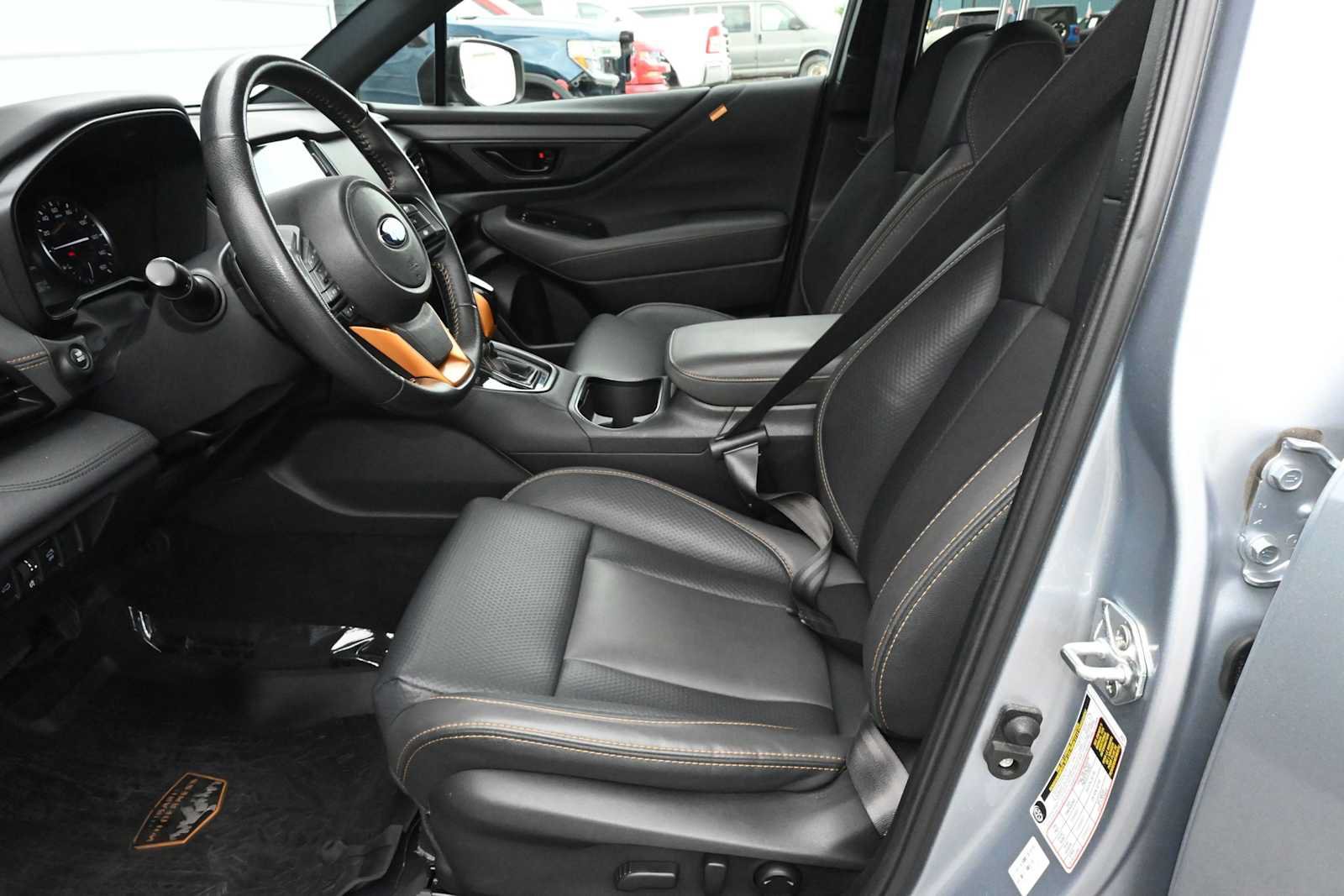 Used 2023 Subaru Outback Wilderness AWD/4WD image 10