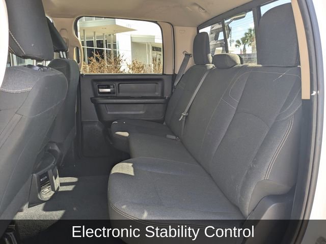 Used 2019 RAM 3500 Tradesman image 16