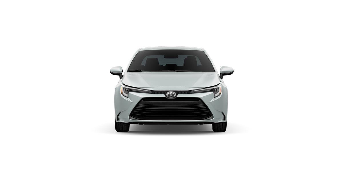 New 2026 Toyota Corolla LE image 47