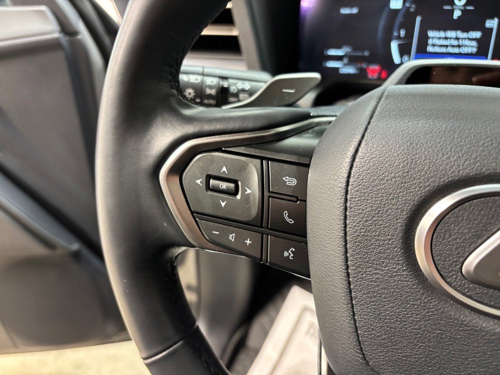 Used 2024 Lexus GX 550 image 20