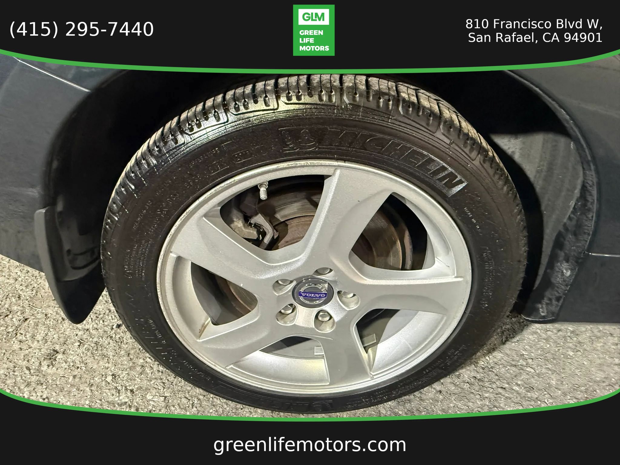 Used 2012 Volvo S60 T5 Premier image 18