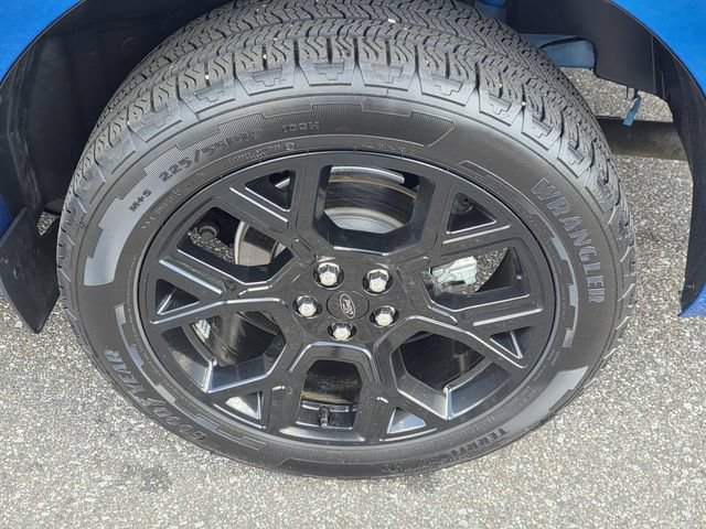 Used 2025 Ford Maverick Lobo AWD/4WD image 37