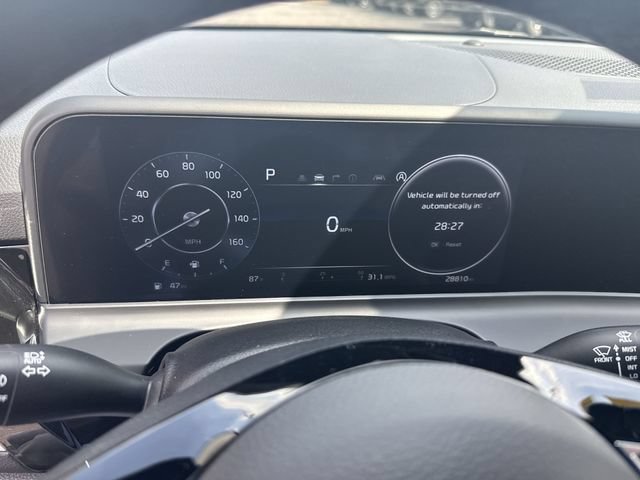 Used 2024 Kia Seltos S AWD/4WD image 12