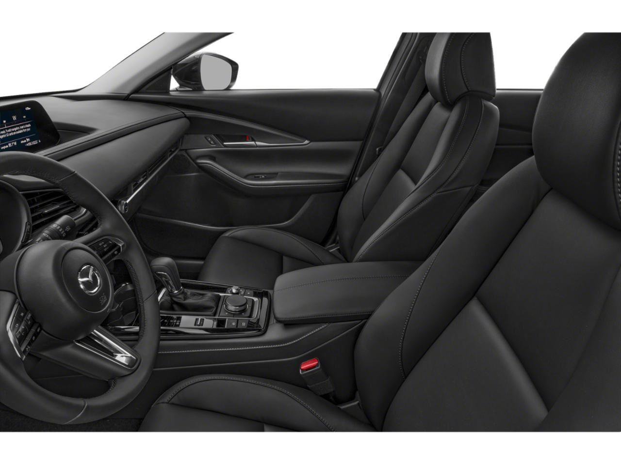 New 2026 MAZDA CX-30 AWD 2.5 S w/ Select Sport Pkg image 4