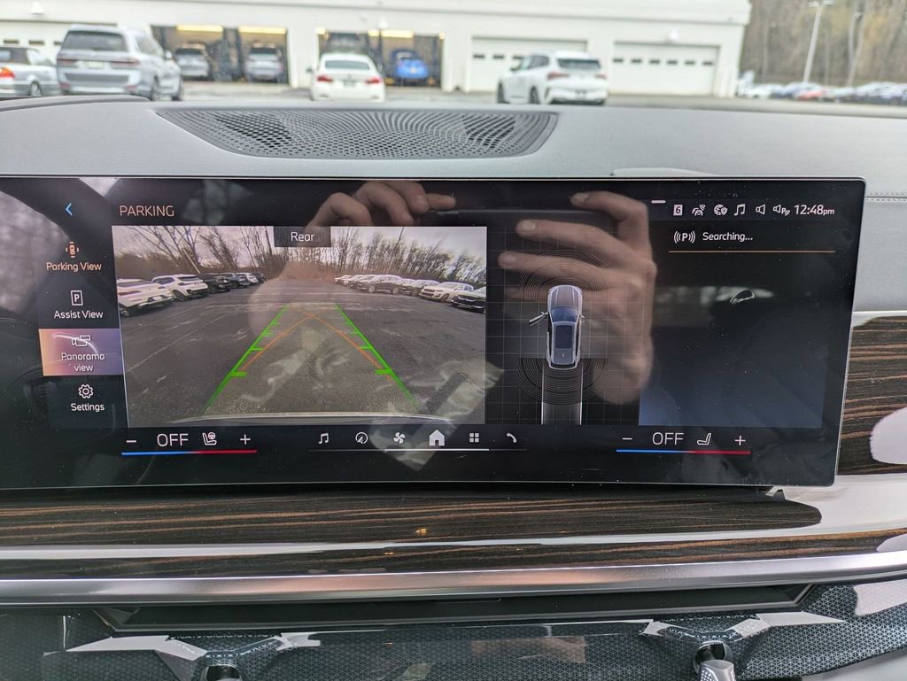 New 2026 BMW X5 xDrive40i w/ Climate Comfort Package image 13