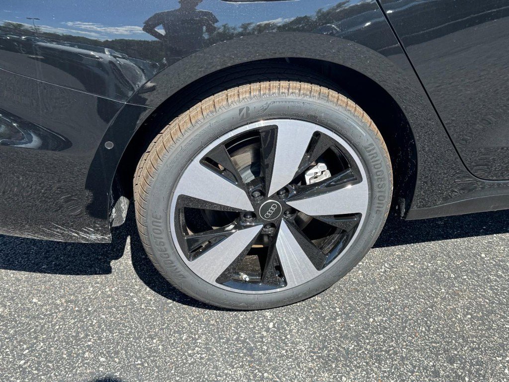 New 2025 Audi A5 2.0T Premium Plus image 4