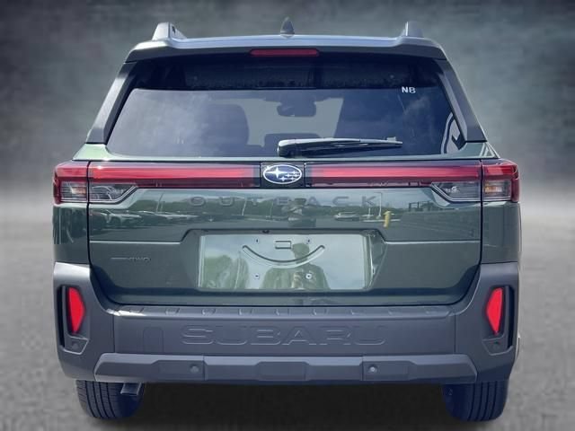 New 2026 Subaru Outback Limited w/ Premium/Limited Package 2 AWD/4WD image 18