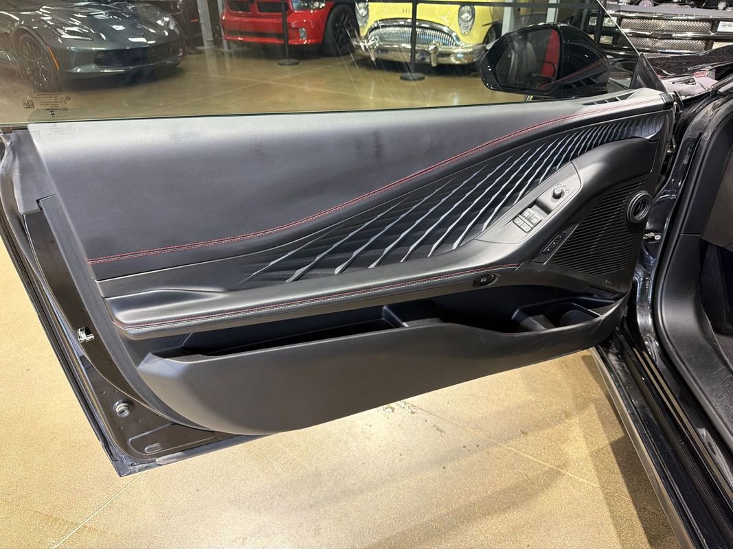 Used 2025 Dodge Charger Daytona Scat Pack AWD/4WD image 69