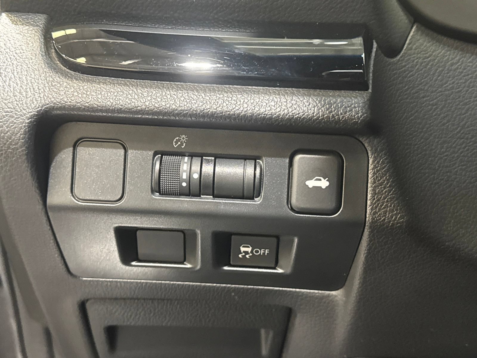 Used 2019 Subaru WRX STI AWD/4WD image 23