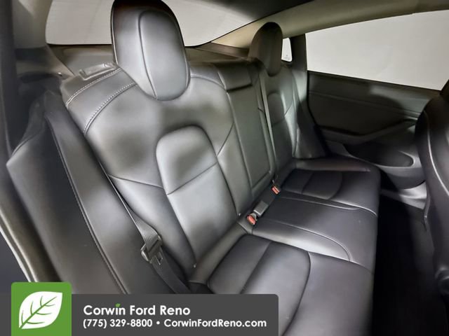 Used 2022 Tesla Model 3 Long Range AWD/4WD image 26