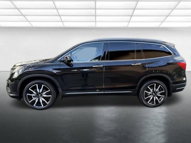 Used 2020 Honda Pilot Elite image 8