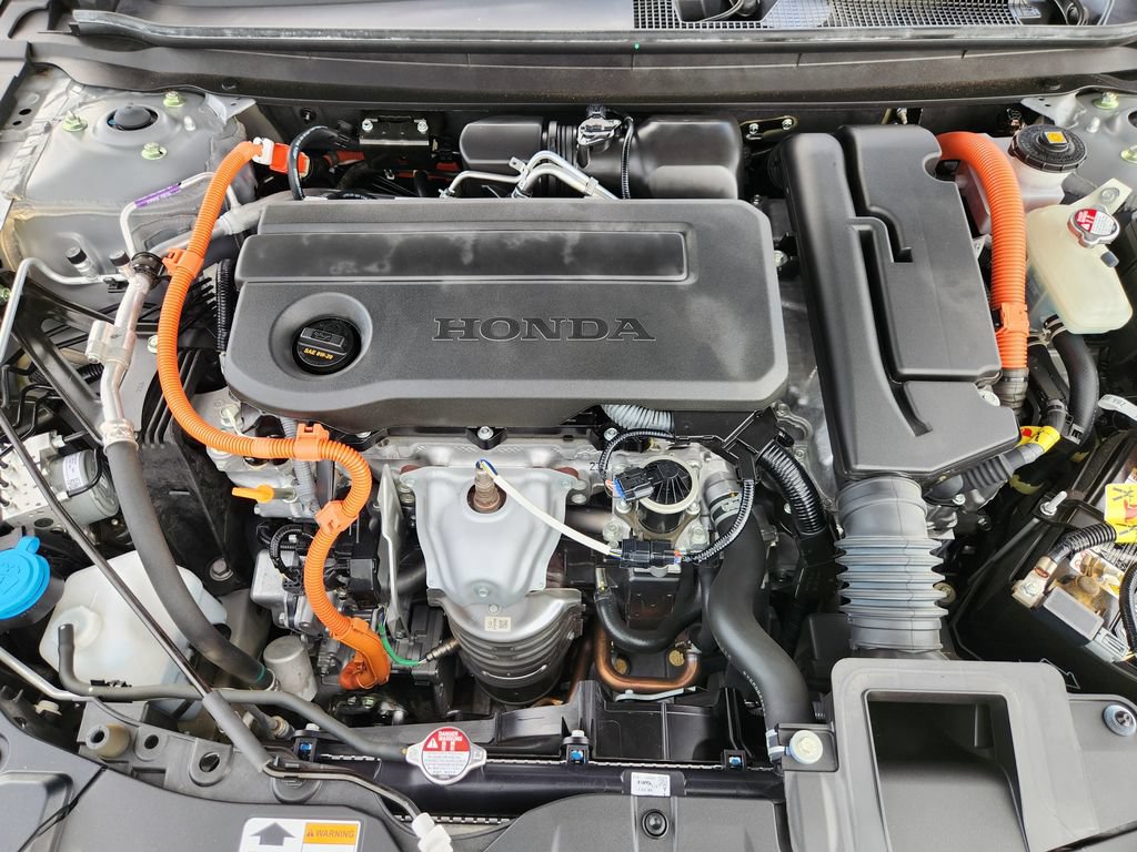 Used 2024 Honda Accord Sport image 34