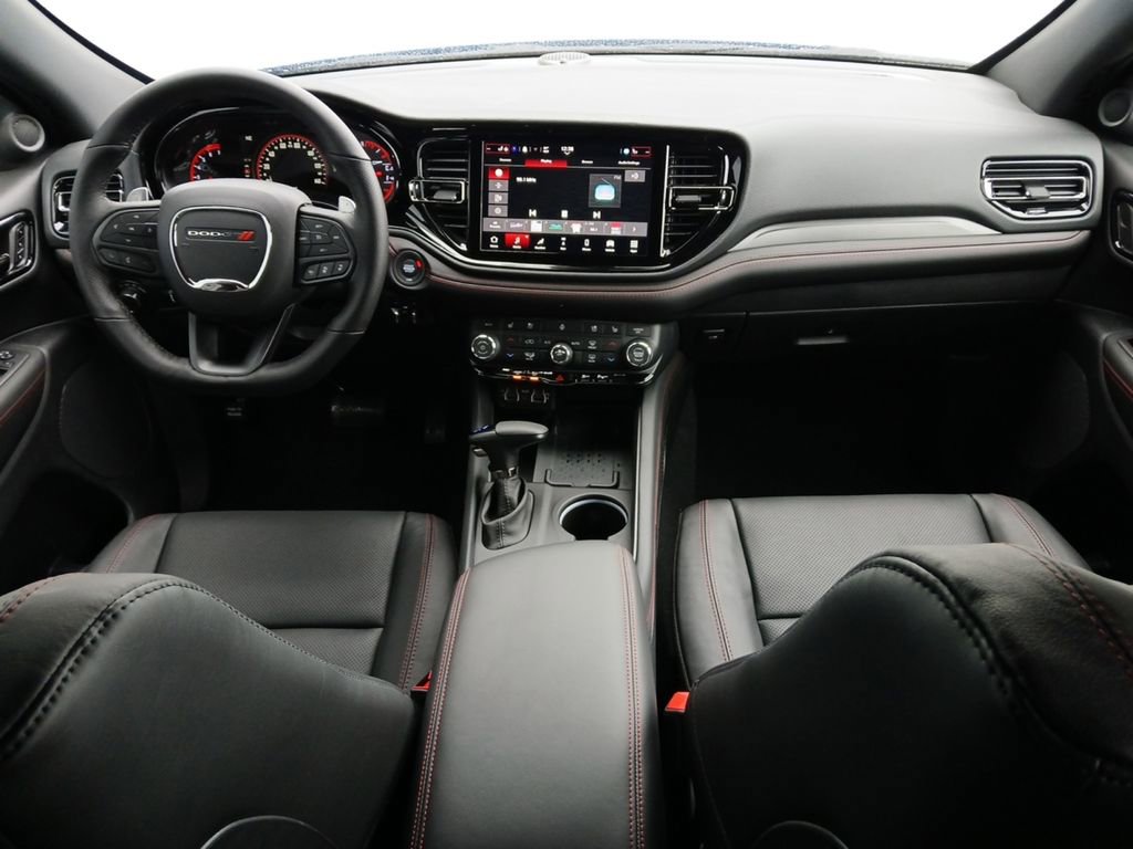 New 2026 Dodge Durango GT AWD/4WD image 20