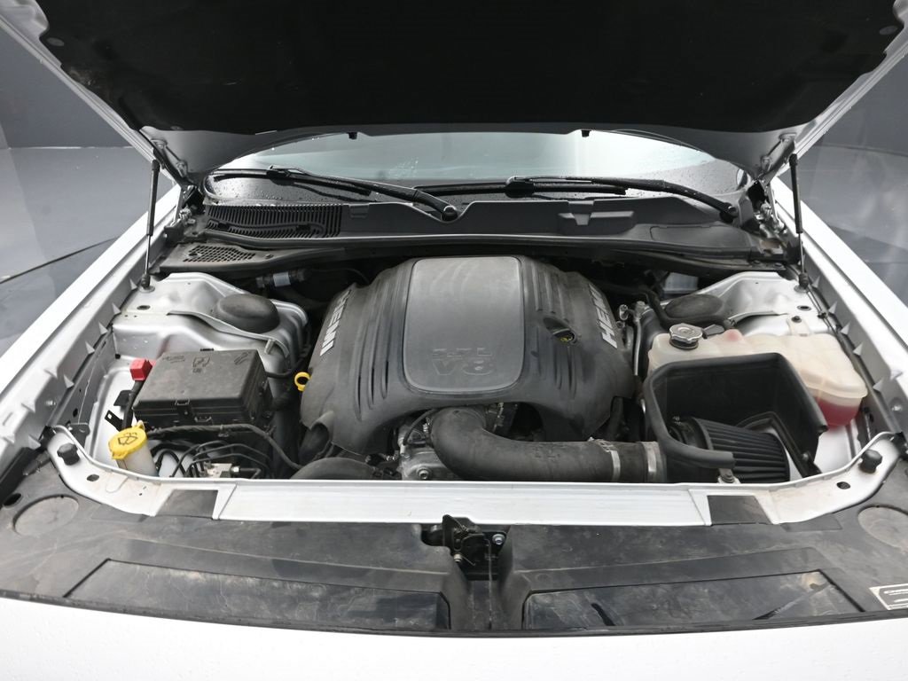 Used 2023 Dodge Challenger R/T w/ Performance Handling Group image 37