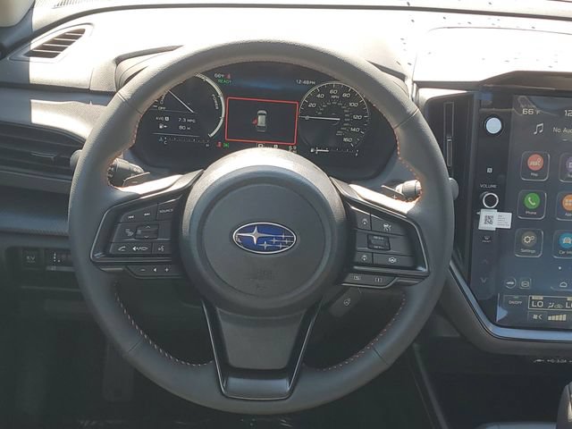 New 2026 Subaru Crosstrek 2.5i Limited AWD/4WD image 14