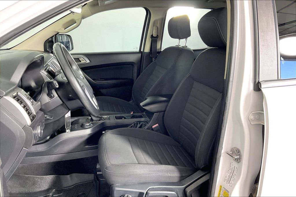 Used 2020 Ford Ranger XLT w/ Trailer Tow Package image 35