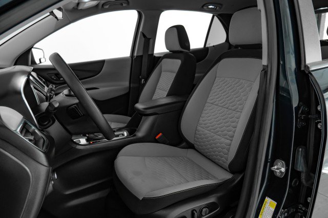 Used 2021 Chevrolet Equinox LS image 28