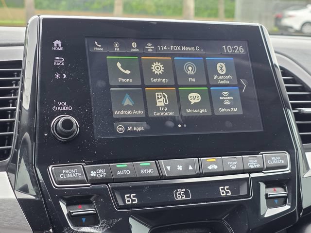 Used 2019 Honda Odyssey EX-L image 22