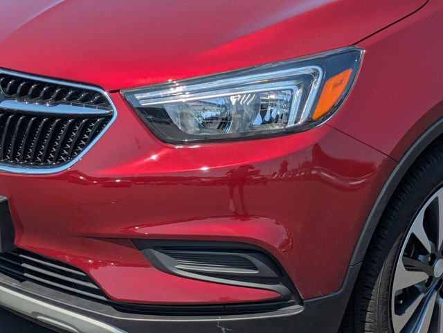 Used 2022 Buick Encore Preferred w/ Safety Package FWD image 9