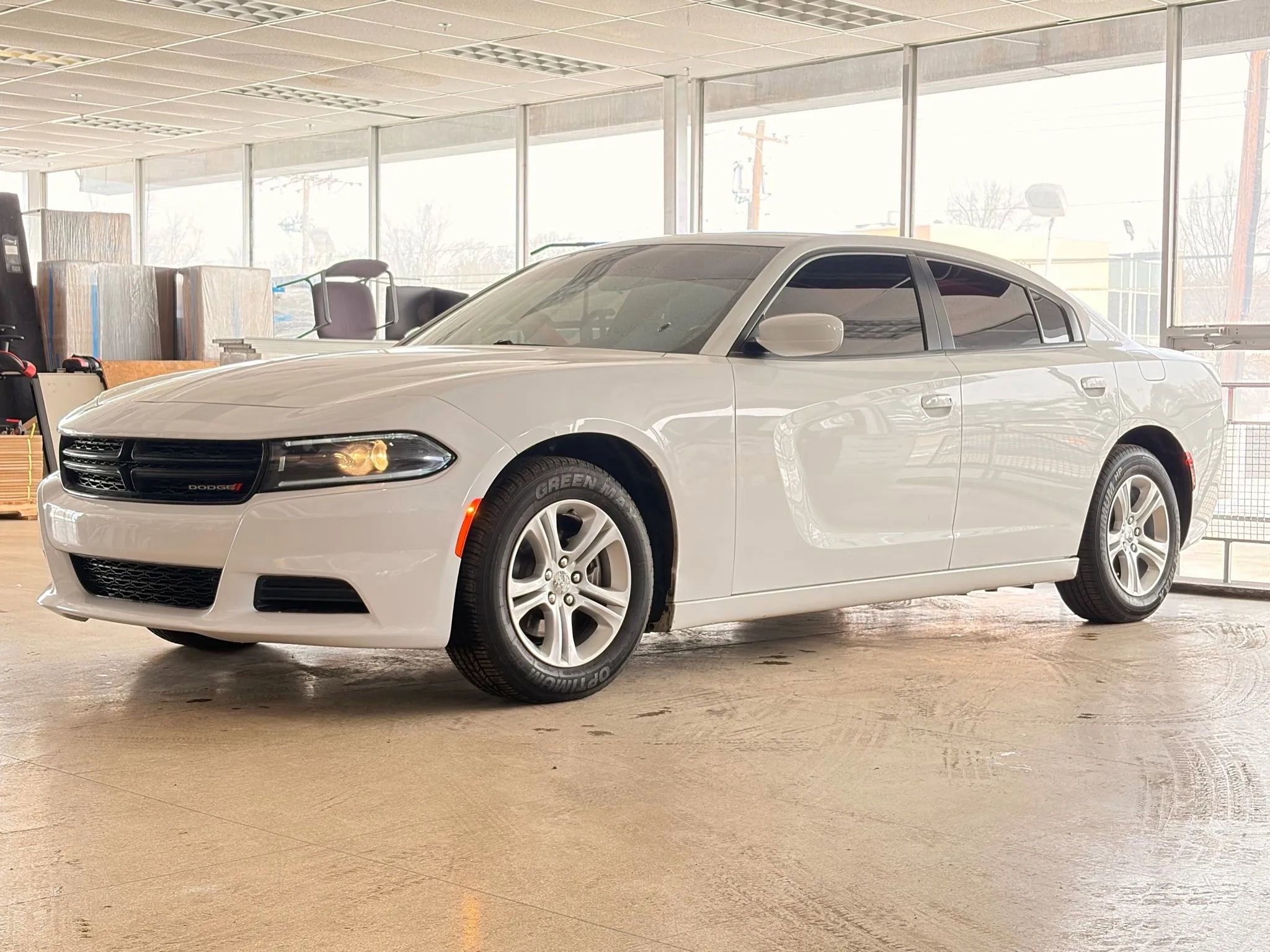 Used 2022 Dodge Charger SXT RWD image 45