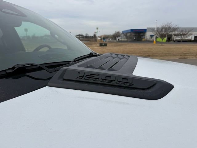 New 2026 RAM 1500 Rebel w/ Rebel Level 1 Equipment Group image 4