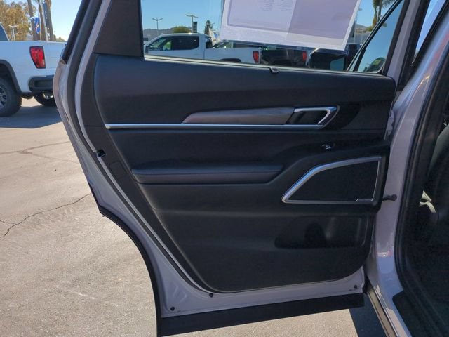 Used 2024 Kia Telluride EX X-Line AWD/4WD image 22