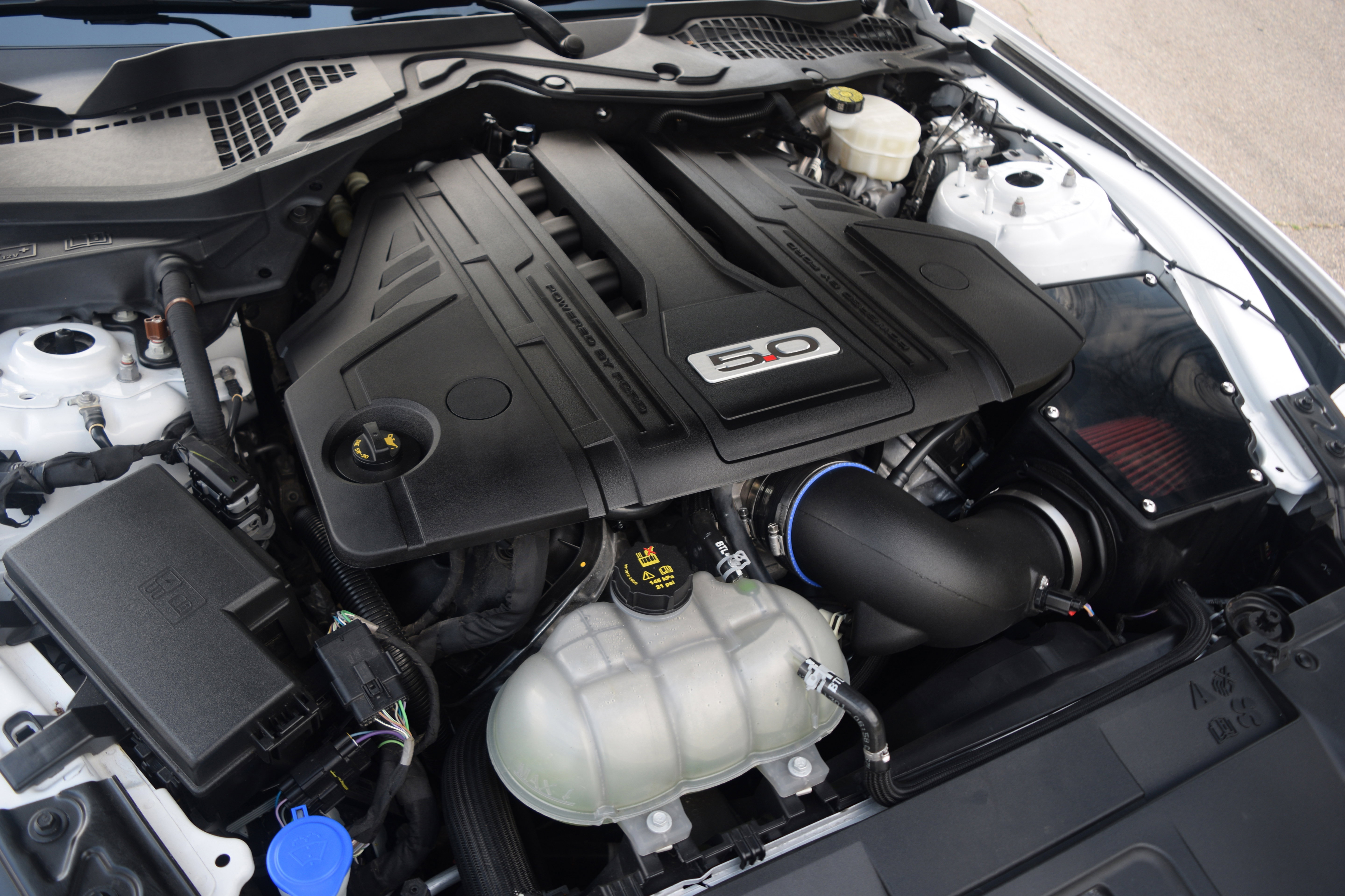 Used 2023 Ford Mustang GT image 22