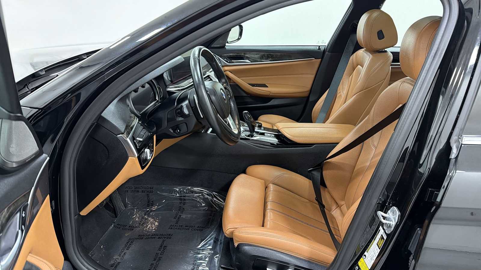 Used 2018 BMW 540i xDrive 540i xDrive image 13