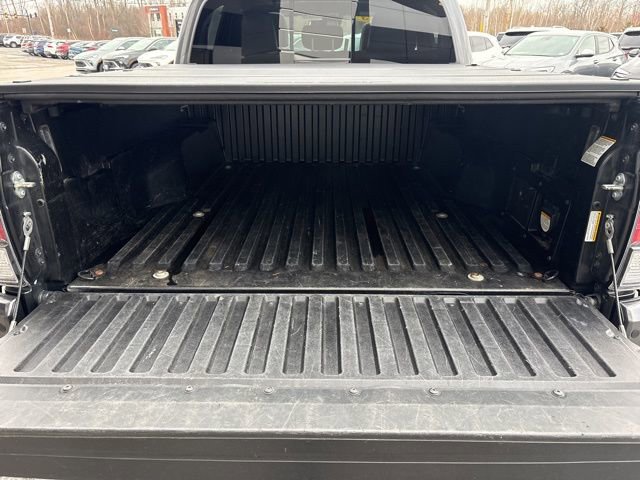 Used 2023 Toyota Tacoma Limited image 31