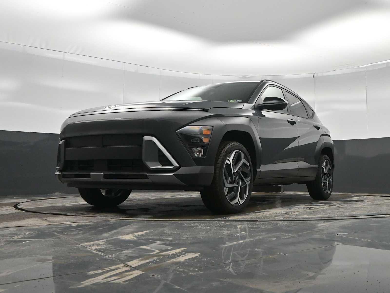 New 2026 Hyundai Kona SEL Premium image 32