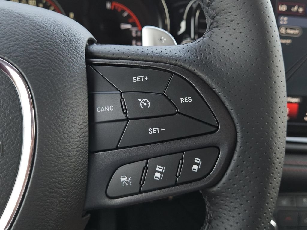 New 2026 Dodge Durango GT AWD/4WD image 20