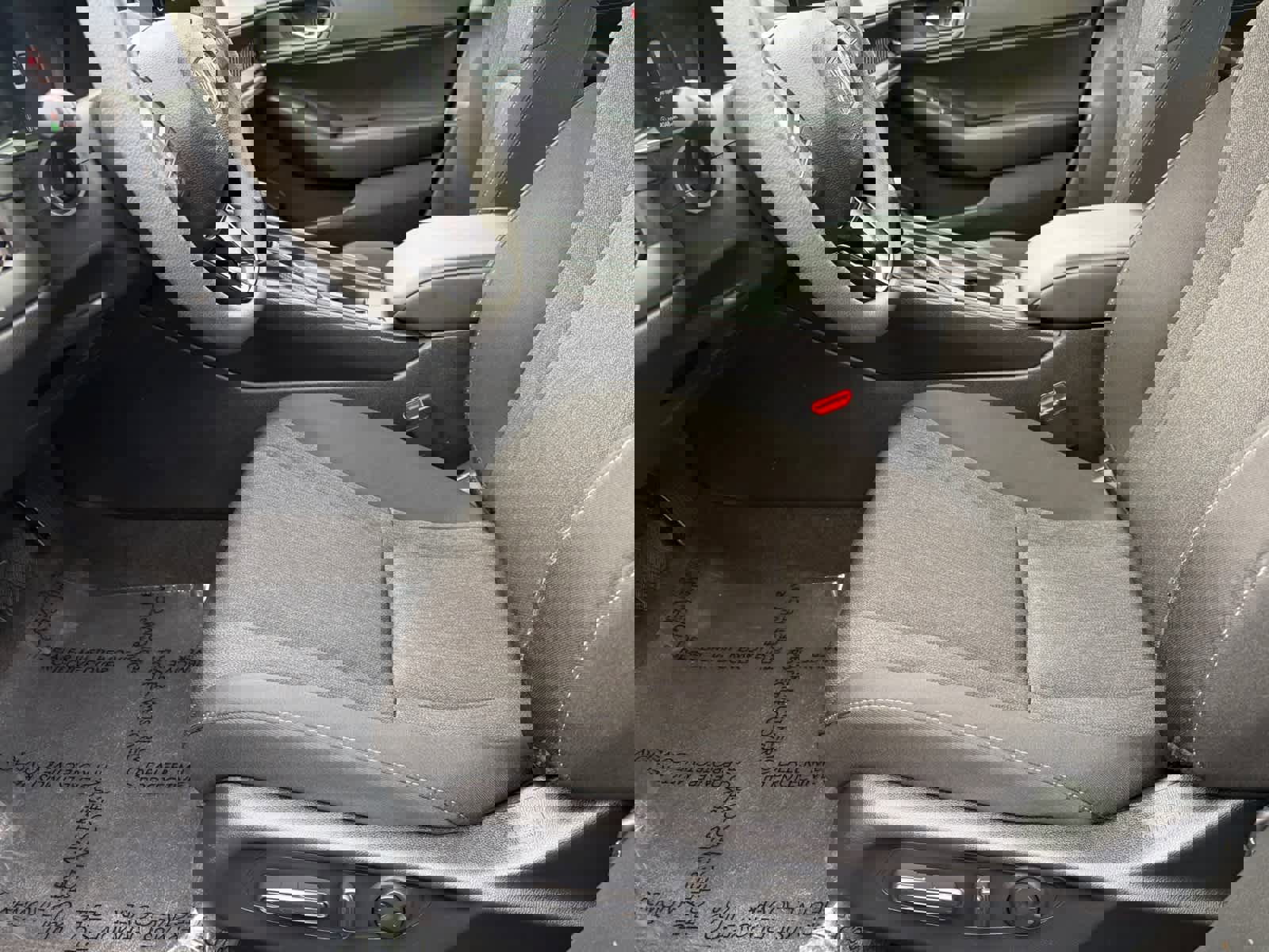 Used 2024 Honda Accord EX image 7