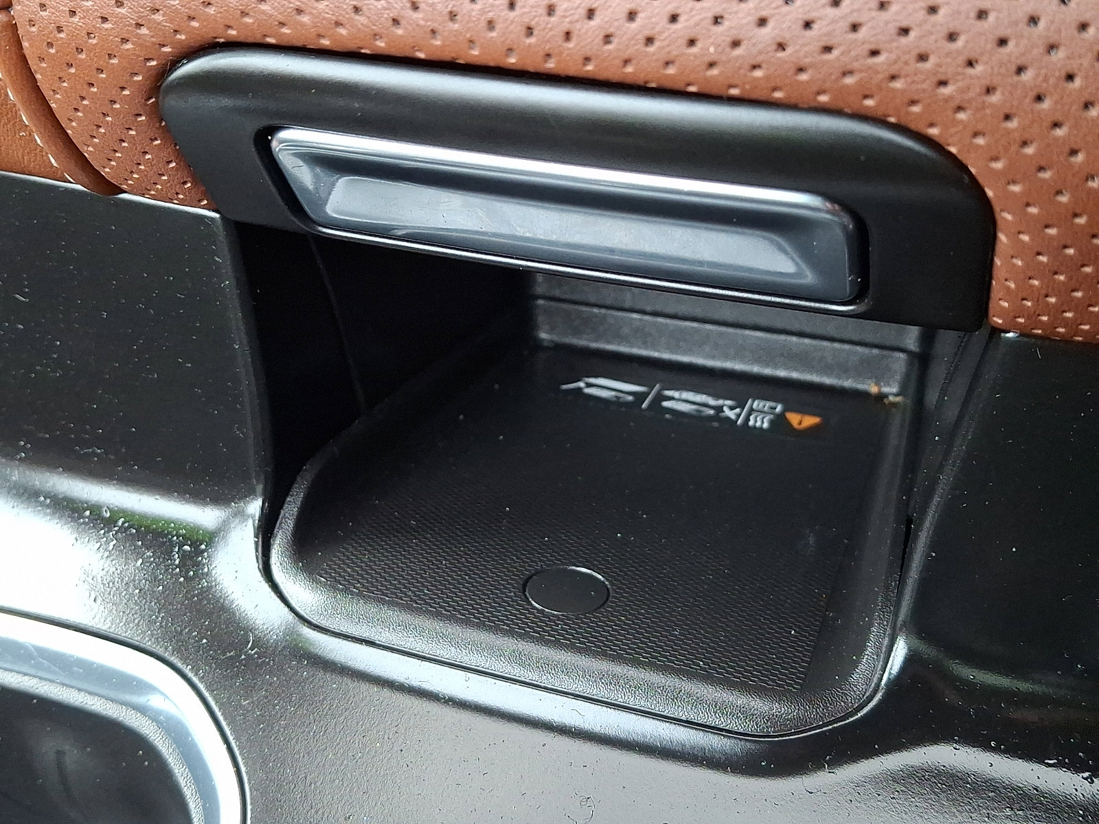 Certified 2024 GMC Sierra 1500 Denali Ultimate image 28