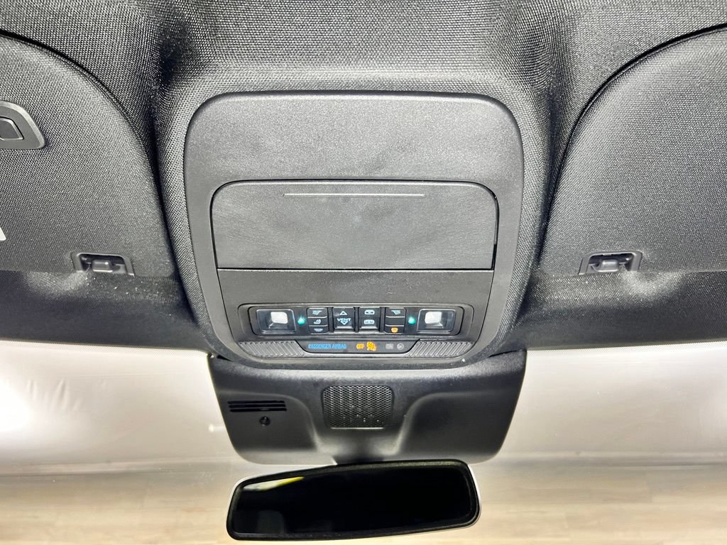 Used 2025 Ford Expedition Tremor AWD/4WD image 24