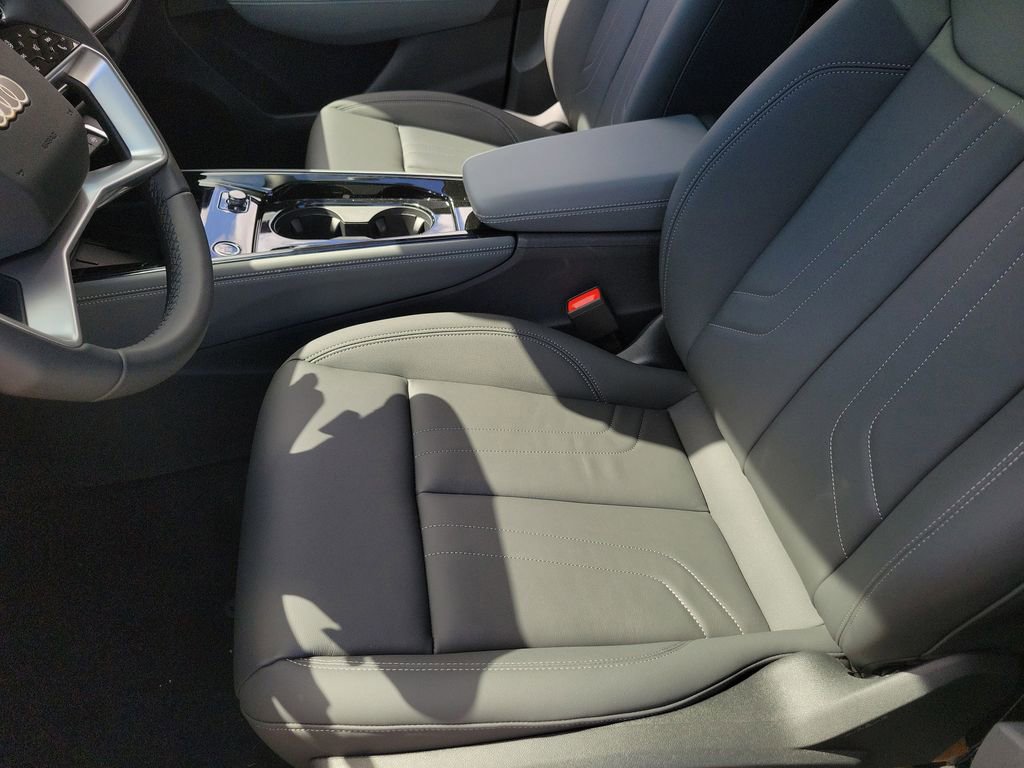 New 2026 Audi Q3 quattro 2.0T image 17