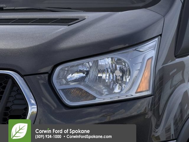 New 2025 Ford Transit 350 XLT AWD/4WD image 18