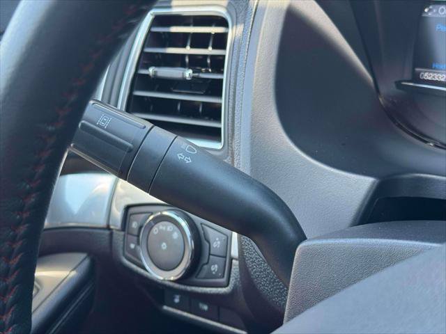Used 2019 Ford Explorer Sport w/ Equipment Group 401A AWD/4WD image 24