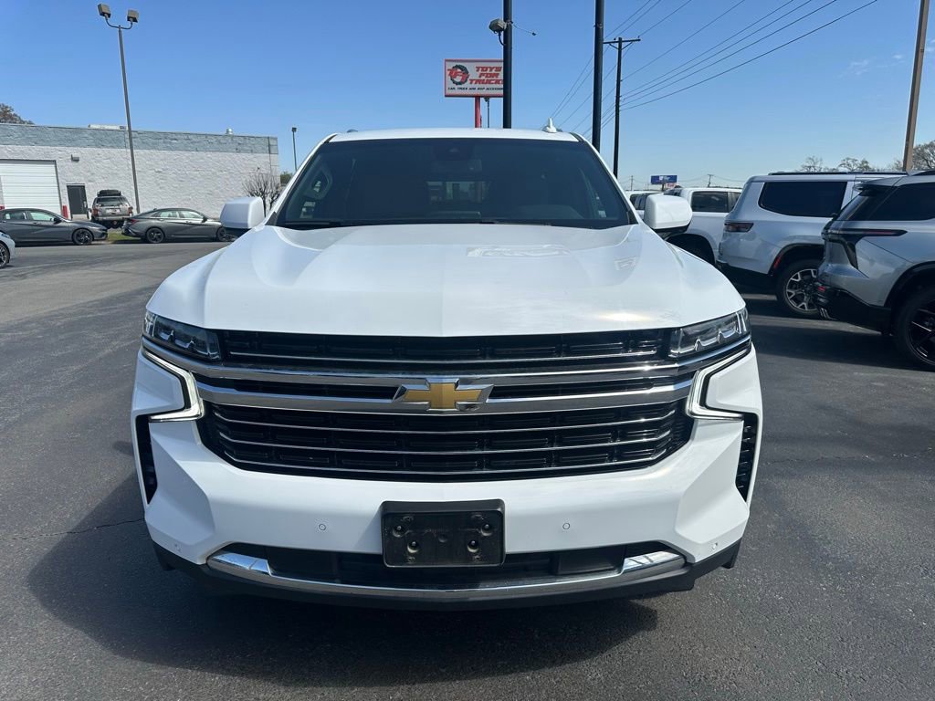 Used 2024 Chevrolet Tahoe LT RWD image 15