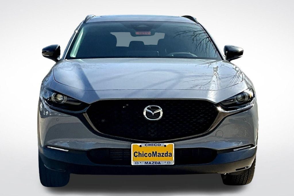 New 2025 MAZDA CX-30 2.5 Turbo w/ Premium Plus Pkg image 2