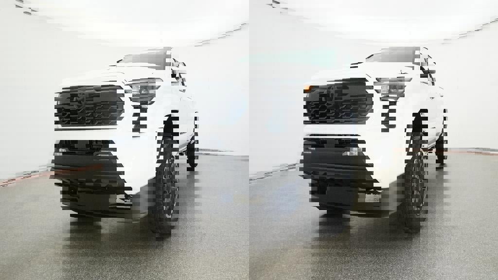 New 2026 Toyota Tacoma TRD Sport image 65