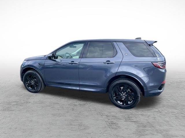 Used 2024 Land Rover Discovery Sport S image 5
