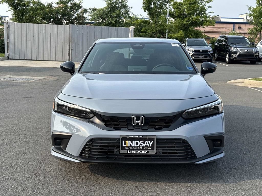 Used 2024 Honda Civic Sport image 7