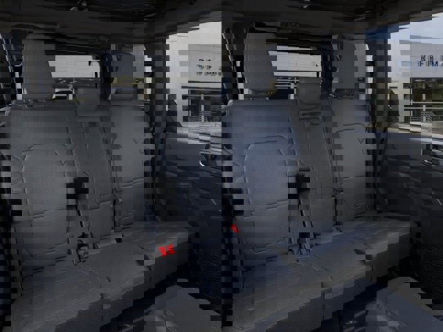 New 2025 Ford Bronco Big Bend image 11