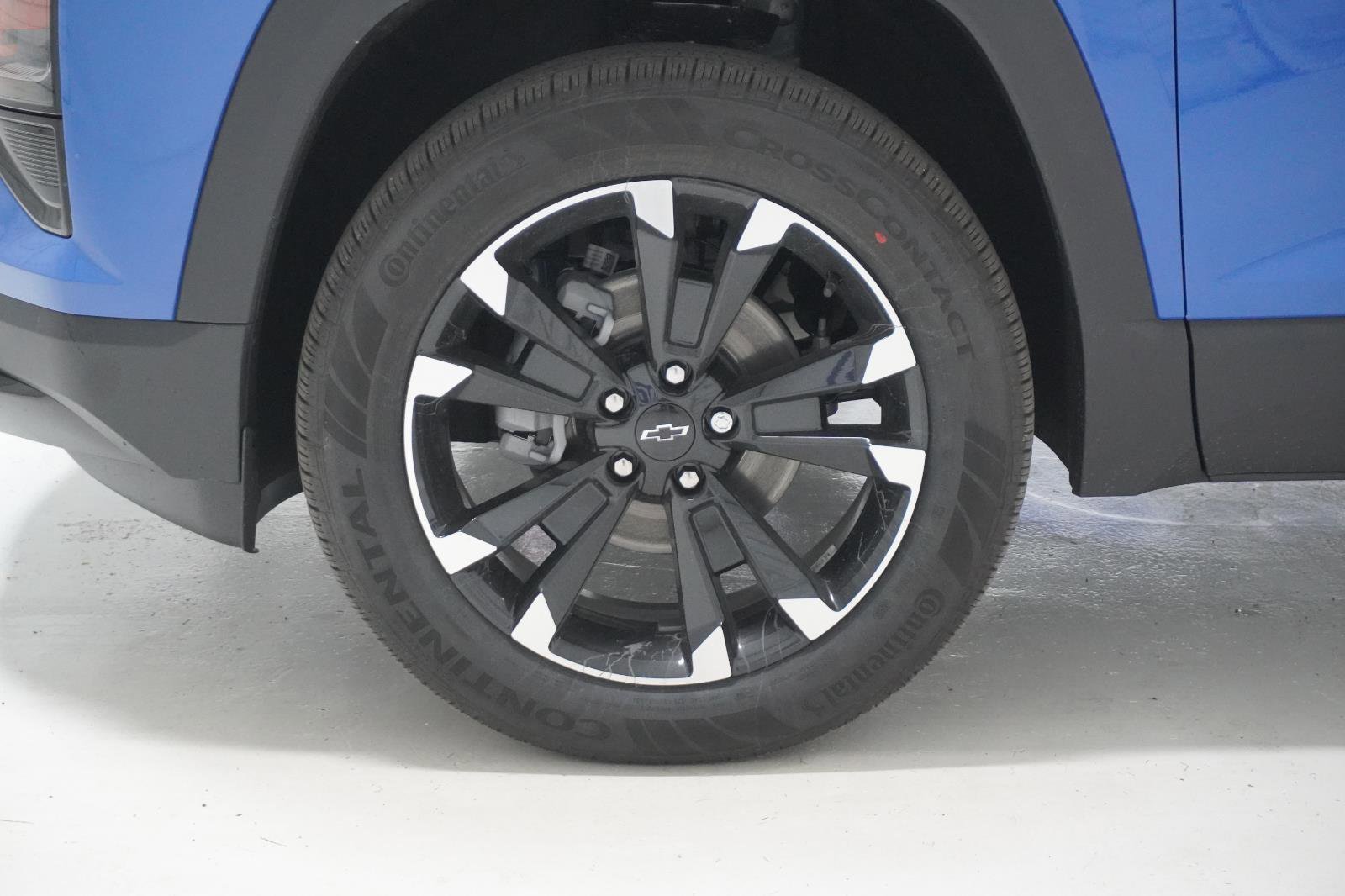 New 2026 Chevrolet Equinox RS w/ Convenience Package III image 12