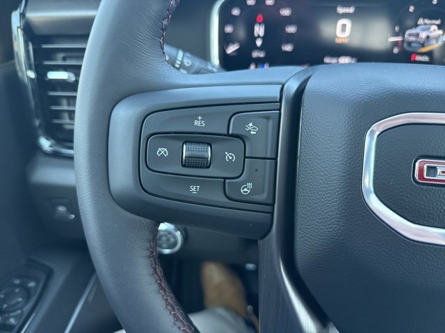 New 2026 GMC Sierra 2500 AT4X image 52